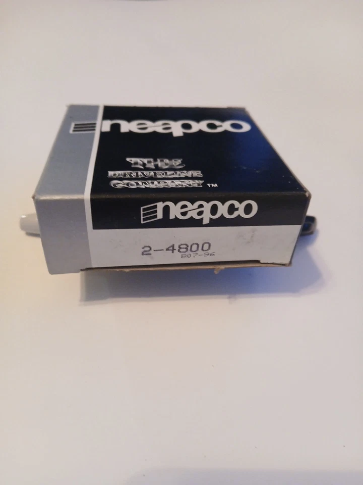 Junta universal Neapco 2-4800 Foto 1 de 3