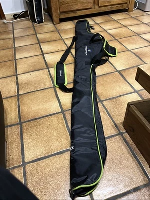 Daiwa Prorex Rutenfutteral - Bild 1 von 2