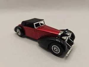 Matchbox Models of Yesteryear Y-17 1938 Hispano-Suiza Lesney Products 1975 - Picture 1 of 7