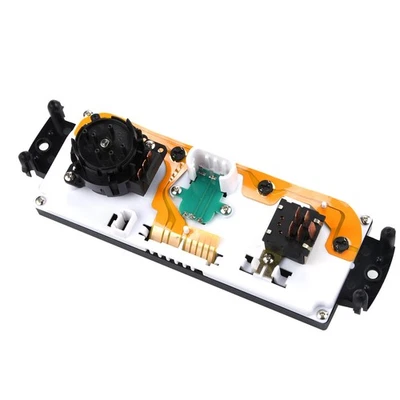 New A/C Heater Control Climate Control Unit Replacement For Chevy S10 1998-2004 - Image 1 of 4