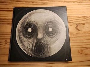 The Raven That Refused to Sing Steven Wilson (Deluxe 2cd, Dvd, Blu-Ray) READ - Picture 1 of 4