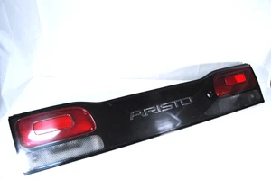 JDM TOYOTA Genuine ARISTO JZS147 Early Model Rear Garnish KOITO 30‑170 AG244T - Picture 1 of 9