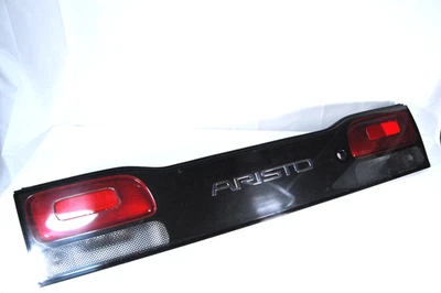 JDM TOYOTA Genuino ARISTO JZS147 Modelo Temprano Decoración Trasera KOITO 30‐170 AG244T Foto 1 de 4