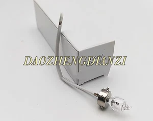 1 pieza para equipo bombilla 64/7158-02SA-REV-7 710e 1974D-S90K 6V 20W repuesto - Imagen 1 de 4