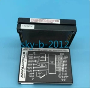 1 PCS NEW ADC4344M electronic components module gold foot original 10A8J 5A5C - Picture 1 of 4