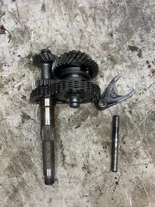 04 Bruin 350 Transmission - Picture 1 of 1