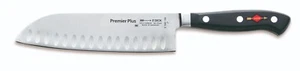 F. Dick Premier Plus Eurasia Santoku Kullenschliff 18cm 8144218K Messer NEU - Bild 1 von 3