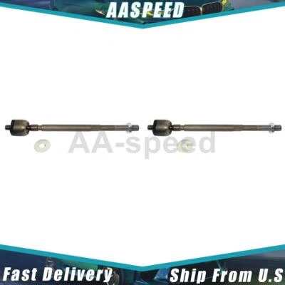 Extremo de barra de amarre interior delantero para Toyota MR2 2,0 L 1995 1994 1993 1992 1991 Foto 1 de 2