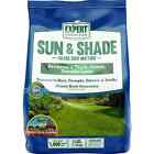Expert Gardener Sun & Shade Northern Grass Seed Mix, For Sun To Partial Shade, 3