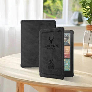 Protective Covers Shockproof Ebook Case for Kindle Colorsoft Signature Edition - Picture 1 of 26