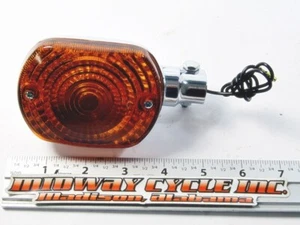 KAWASAKI KZ1000 KZ400 KZ440 KZ550 KZ750 NOS INTERMITENTE MERCADO DE ACCESORIOS 252166 jh - Imagen 1 de 7