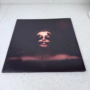 Mehro Dark Corners and Alchemy (Special Edition) Dark Red Vinyl Record LP *RARE* - Imagen 1 de 6