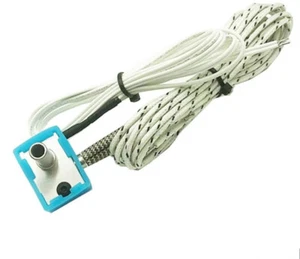 HzdaDeve 3D Drucker Extruder Kit Hot End für Flying Bear Reborn2 V6 Kopf - Afbeelding 1 van 4