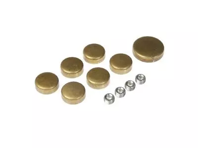 For 1977-1996 Ford E350 Econoline Club Wagon Cylinder Head Plug Dorman 61711SKBZ - Image 1 of 2