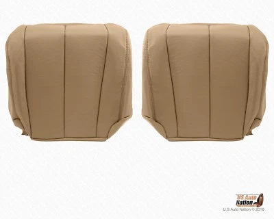 Cubierta inferior de vinilo bronceado 2006 2007 conductor y pasajero para Nissan Murano S SE SL Foto 1 de 4