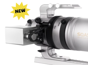 Soporte EAF Enfocador Automático Eléctrico Adaptador Montaje para Telescopio Askar SQA55 - Imagen 1 de 10