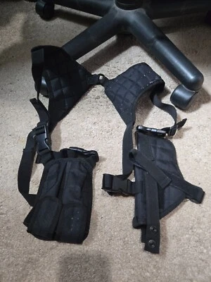 Fox Tactical Shoulder Holster - Image 1 of 3