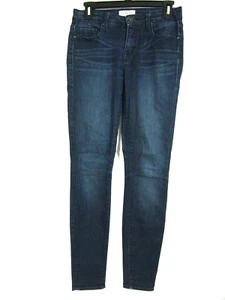 Parker Smith Damen Jeans 25 Skinny Dark Wash Blau Legging - Bild 1 von 6