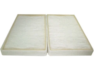 AC Delco Cabin Air Filter fits GMC Yukon XL 2500 2000-2002 97QZCN - Picture 1 of 1