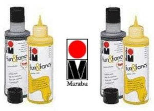 Marabu fun & fancy, Window Color Farbe 80 ml - Bild 1 von 29
