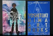 Yoshitoki Ooima Manga: To Your Eternity Vol.13 Special Edition - JAPAN Edition