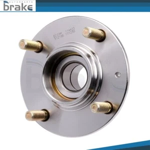 Rear Wheel Hub Bearing For Hyundai Elantra 2001-2006 Kia Spectra Spectra5 05-09 - Picture 1 of 6