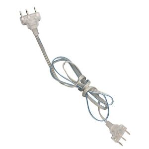 Reliable Epee Body Cords with Bending Protection Ensuring Smooth Connectivity