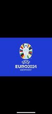 Euro 2024 - Kat. 1 Tickets Spiel 10 | 17.Juni |Rumänien gegen Play-Off- Sieger B