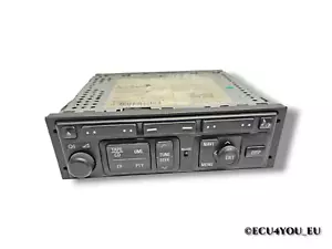 Original Mitsubishi Radio / Navigation Control Unit MZ312570 (id: 3622) - Picture 1 of 3
