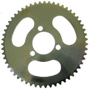 55 Tooth Sprocket gas and electric scooters models using #25 chain - Picture 1 of 1