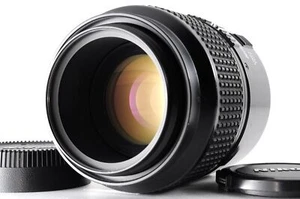 【Near Mint!!】Nikon AF MICRO NIKKOR 105mm F2.8 From Japan aki5134 - Picture 1 of 10