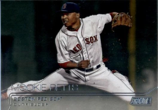 2015 Stadium Club Baseball 101-200 YOU PICK - Image 1 of 1