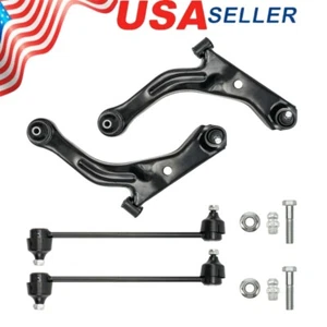 Front Lower Control Arm Sway Bar For 2005-2011 Ford Escape 2005-2012 Ford Escape - Foto 1 di 9