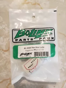 Bolink BL-6026 Thin Shur Lube - Picture 1 of 2