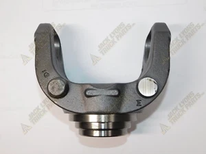 18N-4-3591 New Meritor Rockwell END YOKE - OEM - Picture 1 of 5