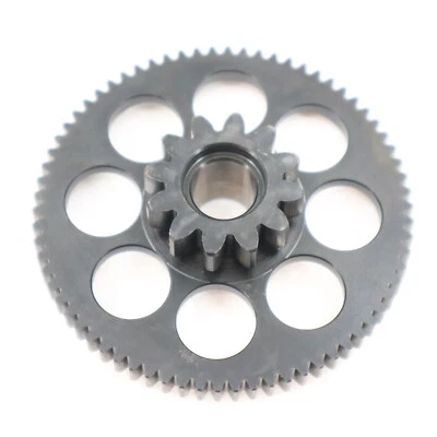 15-24 2015 2019 2024 Yamaha Yzf R1 стартер двигателя холостой ход оригинальная деталь D47 - Изображение 1 из 4