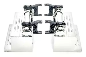 1/14 Tamiya Grand Hauler Truck, Tavole da corsa (passi) L&Ŕ, Assemblato - Foto 1 di 8