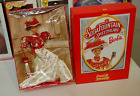 Barbie 1996 Coca-Cola Soda Fountain Sweetheart Collector Edition NIB # 15762