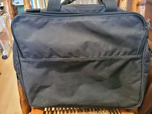 HIGH SIERRA COMPUTER BAG 16" X 13" 2 POCKET preowned see pictures - Bild 1 von 4