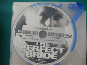 DVD Slim Box THE PERFECT BRIDE (b28a) - Bild 1 von 1
