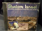 Shalom Israel - The Moshe Silberstein Ensemble And Chorus