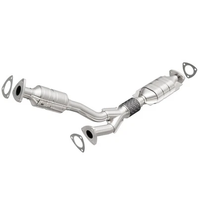 适用于土星 LS2 LW2 L300 Magnaflow Direct Fit 49 状态催化转换器 — 第 1/4 张图片