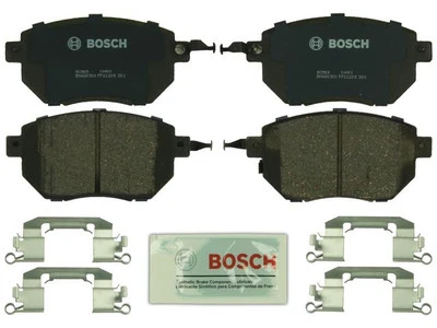 Juego de pastillas de freno delanteras Bosch 33634QMJD 2004 para Infiniti FX35 2003-2005 Foto 1 de 2