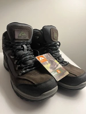 botas para hombre Foto 1 de 4