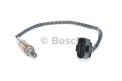 BOSCH 0 258 003 542 Sonda lambda per AUDI,SEAT,VW - Immagine 1 di 4
