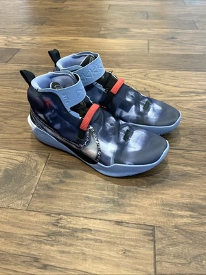 Nike Kobe AD NXT FF Vast Grey Blue Hero CD0458-900 Men’s Size 10.5 Brand New - Image 1 of 4
