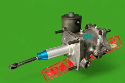 Workhorse Step Walk In Van W62 Brake Booster Hydroboost Cylinder 2772114 Foto 1 de 4