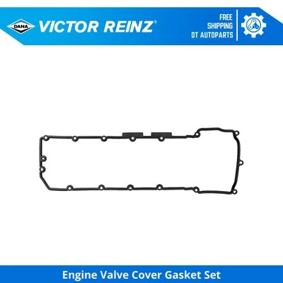 Juego de juntas de cubierta de válvula de motor para BMW M5 2006-2010 Victor Reinz 2007 2008 2009 Foto 1 de 3