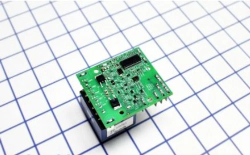 26E8B0 Warrick a Brand of Gems Sensors Relays Series 26 Low Water Cutoff- - Image 1 of 1