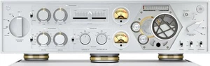 HiFi Rose RA180 integrated amplifier (silver) - Picture 1 of 3